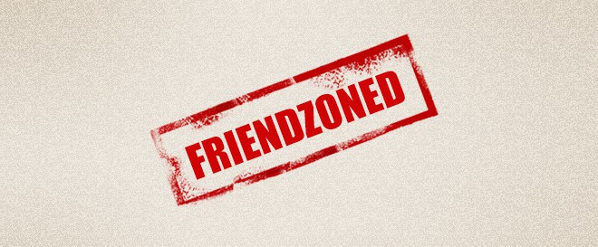 Kako izaci iz friend zone