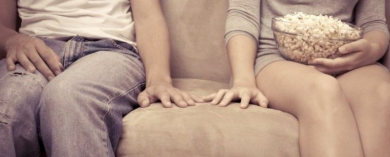 Kako smuvati drugaricu